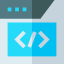Web development 상 64x64