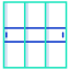 Wardrobe icon 64x64