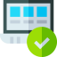 Usability ícono 64x64