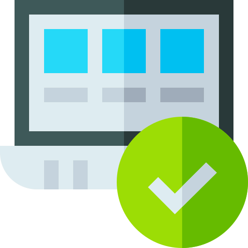 Usability icon