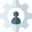 User icon 64x64