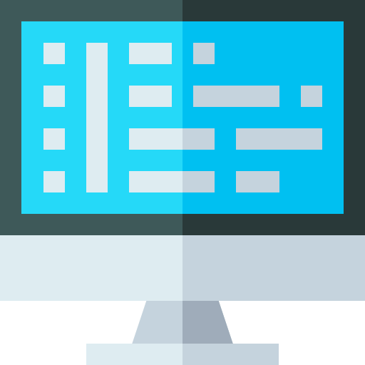 Programming Ikona