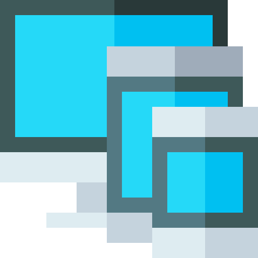 Devices icon