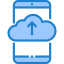 Cloud computing 图标 64x64