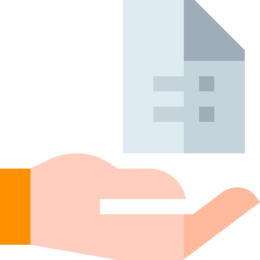 File icon
