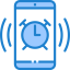Alarm icon 64x64