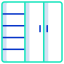 Wardrobe icon 64x64