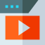 Video icon 64x64
