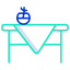Tea table icon 64x64