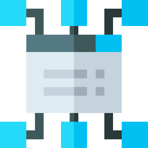 Backlink icon