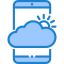 Weather icon 64x64