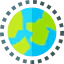 World icon 64x64