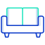 Couch biểu tượng 64x64