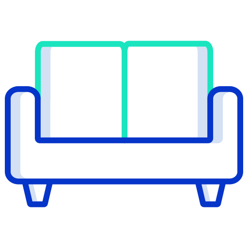 Couch Ikona
