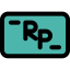 Rupiah icon 64x64