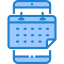 Calendar icon 64x64