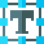 Text icon 64x64