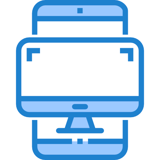 Computer icon