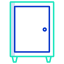 Locker icon 64x64