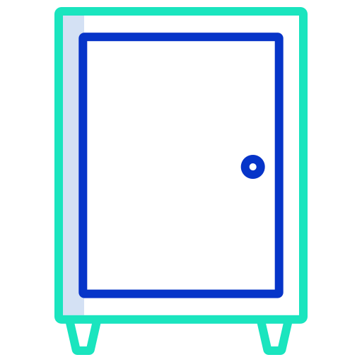 Locker icon