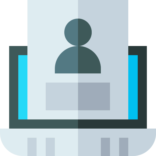 Login icon