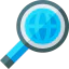 Search icon 64x64