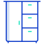 Wardrobe icon 64x64