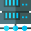Data icon 64x64