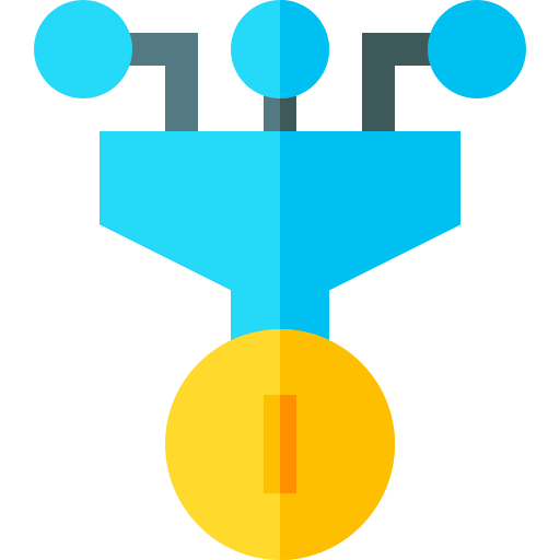 Conversion Symbol