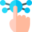 Tap icon 64x64