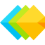 Layers icon 64x64