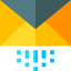 Envelope icon 64x64