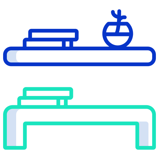 Shelf icon