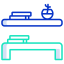 Shelf アイコン 64x64
