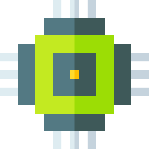 Chip icon