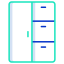 Wardrobe icon 64x64