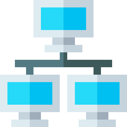 Network icon
