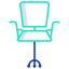 Office chair Ikona 64x64