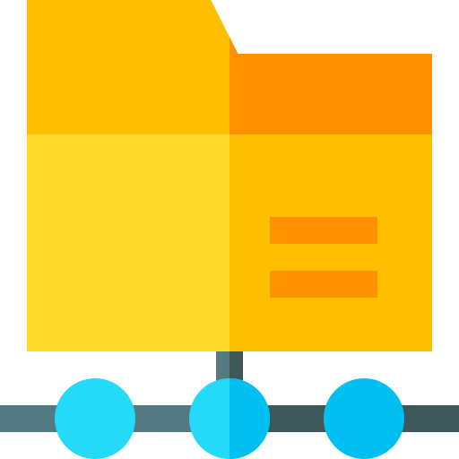 Folder icon