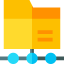 Folder icon 64x64