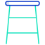 Stool Symbol 64x64
