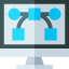 Vector icon 64x64