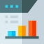 Analytics icon 64x64