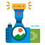 Online business icon 64x64
