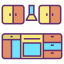 Kitchen Symbol 64x64