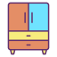 Wardrobe icon 64x64