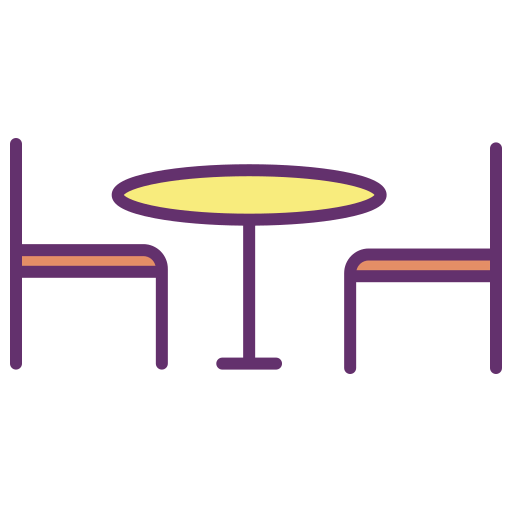 Dining table アイコン