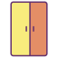 Wardrobe icon 64x64