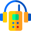 Audio guide biểu tượng 64x64