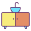 Sink icon 64x64